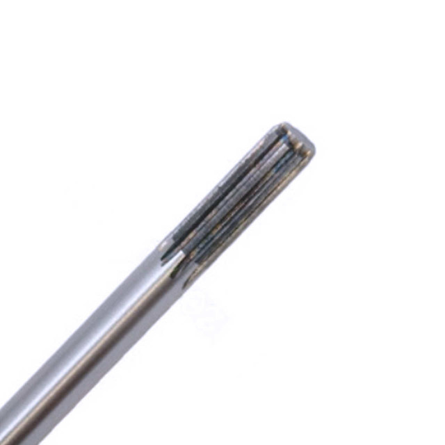 Echo 61001149931 Trimmer Driveshaft Solid