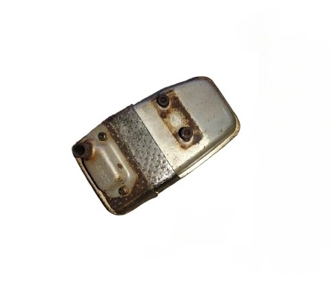 Echo A300000110 Leaf Blower Muffler