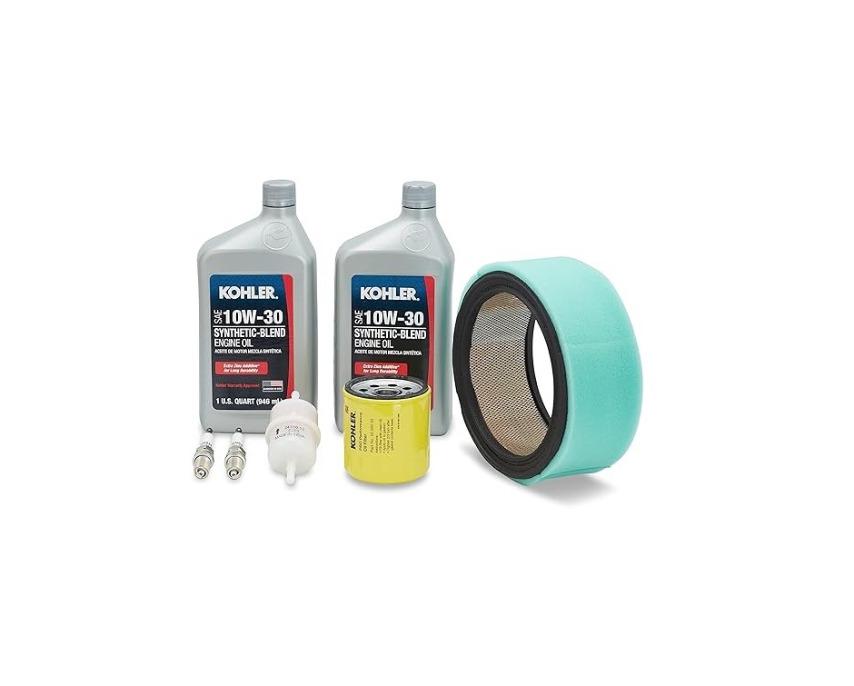 Kohler 2478902-S Engine Maintenance Kit CMD Pro Twin