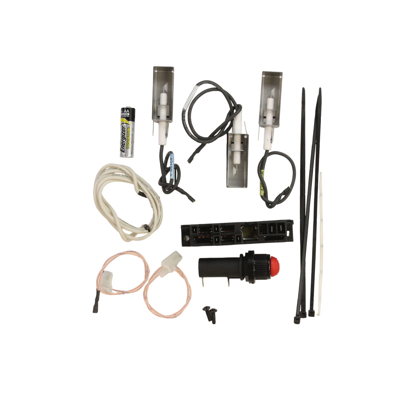 Weber 42323 Grill Weber Igniter Kit