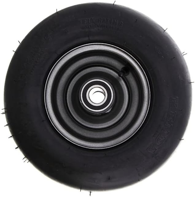 Ariens Company 07101111 Lawn Tractor Wheel Tire Assembly 13" X 5.00"-6"