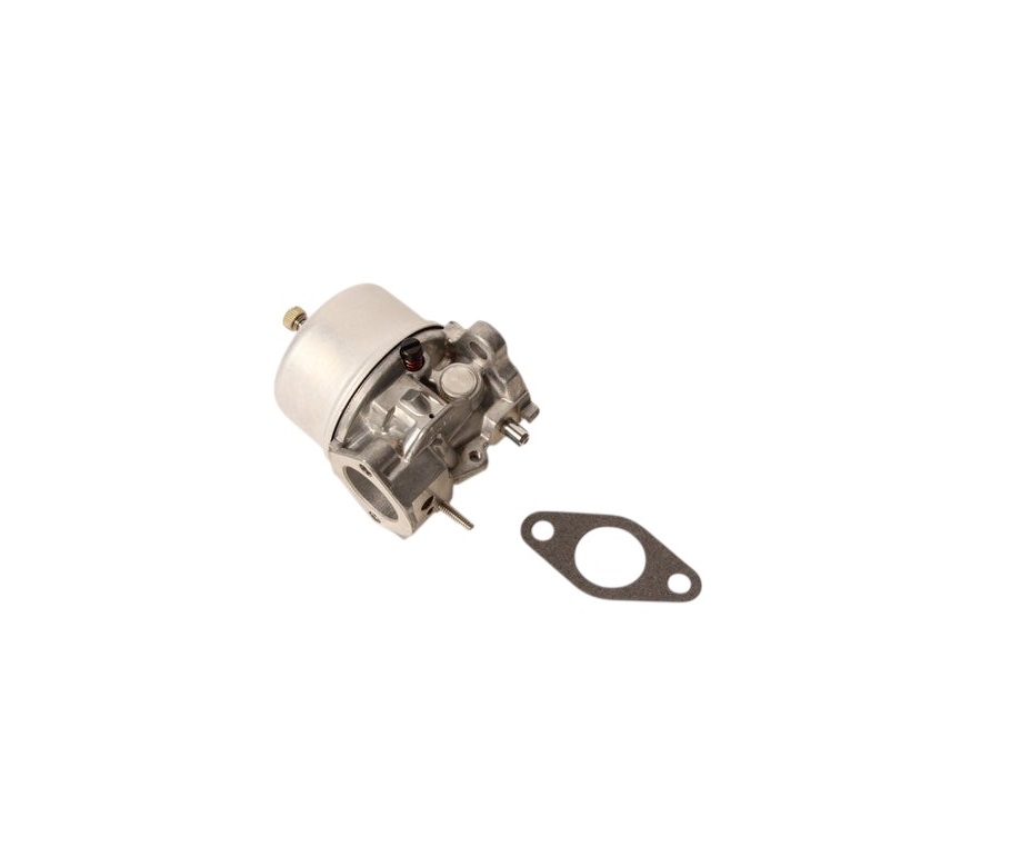 Tecumseh 631795A Lawn Mower Service Carburetor