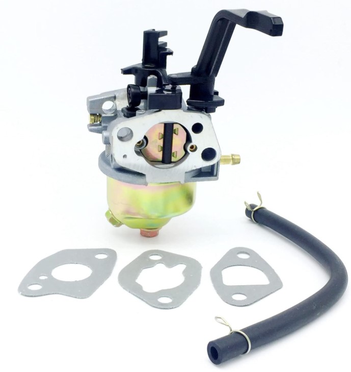 MTD 951-12785 Carburetor Assembly