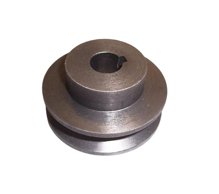 Campbell Hausfeld PU012700AV Compressor Pulley-3.25" X 5/8"
