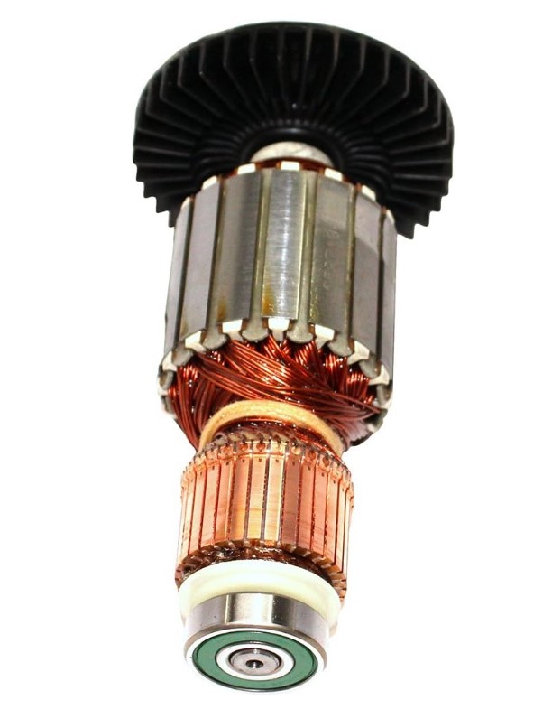 Makita 518710-0 Armature Assembly 115V