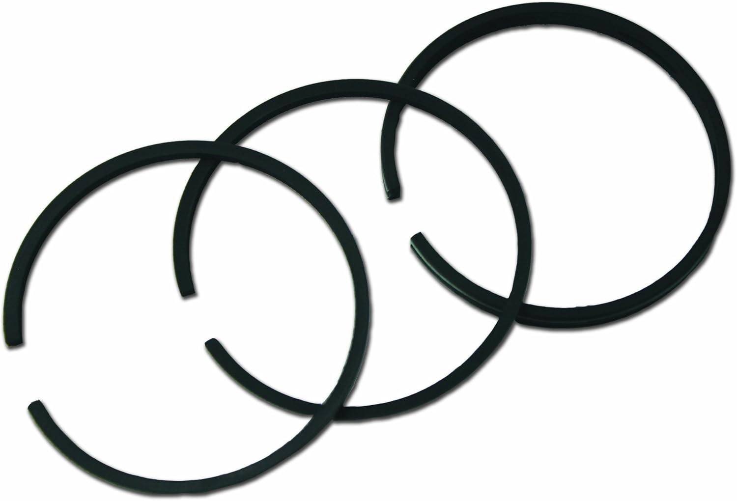 BRIGGS & STRATTON 843793 Lawn Mower Ring Set