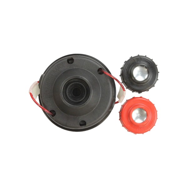 Homelite 000998265 String Trimmer Head Assembly