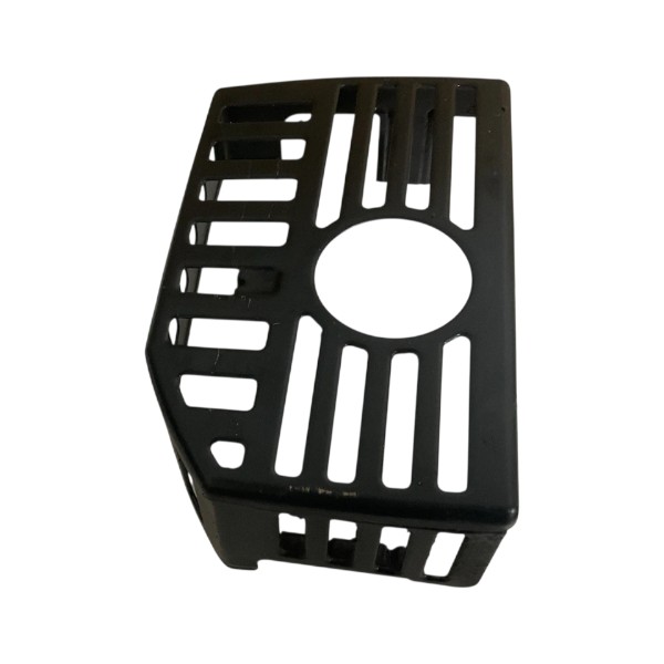 Toro 98-9206 Lawn Mower Guard Muffler