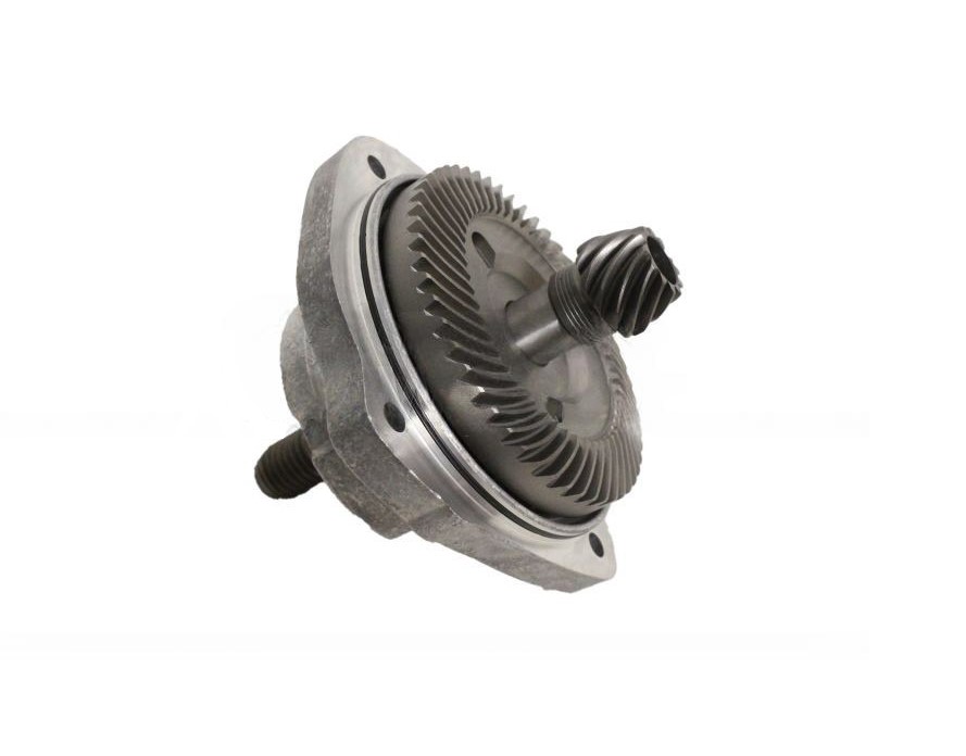 Metabo HPT - Hitachi 316064090 Gear Flange Complete