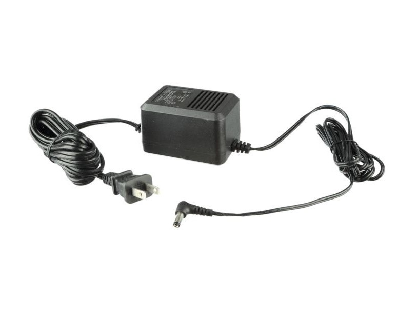 Vision Fitness ZMS4009037 Power Adapter
