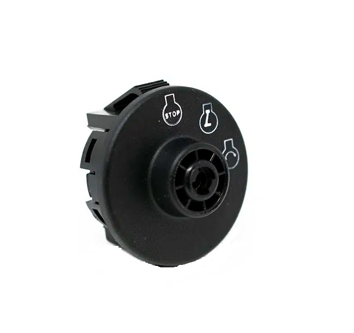 Toro 137-4101 Lawn Mower Ignition Switch