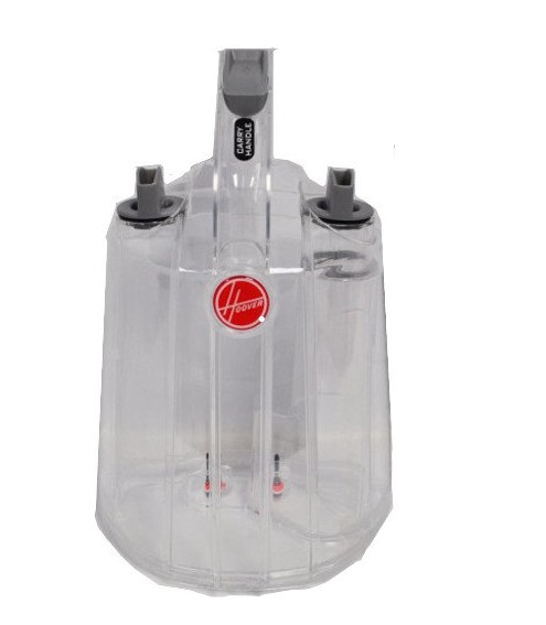 Hoover H-303763001 Clean Water Solution Tank Assembly
