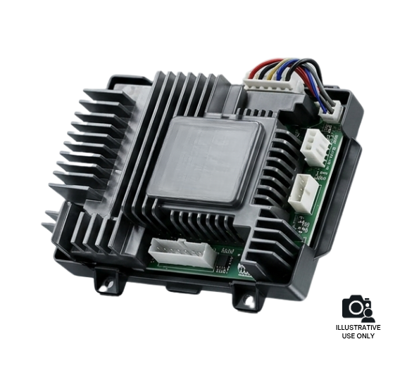 Husqvarna 582577602 Blower Control Unit