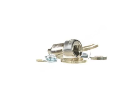 Knaack 70168-213 Cabinet D-Handle Lock Cylinder M213