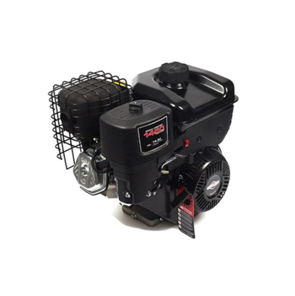 Briggs & Stratton 19N132-0055-F1 Horizontal Shaft Engine Model 19 Chore