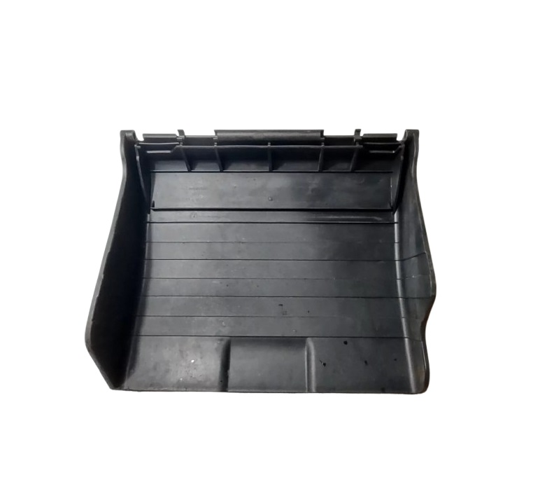 Honda 76281-VL0-P01ZA Lawn Mower Discharge Guard