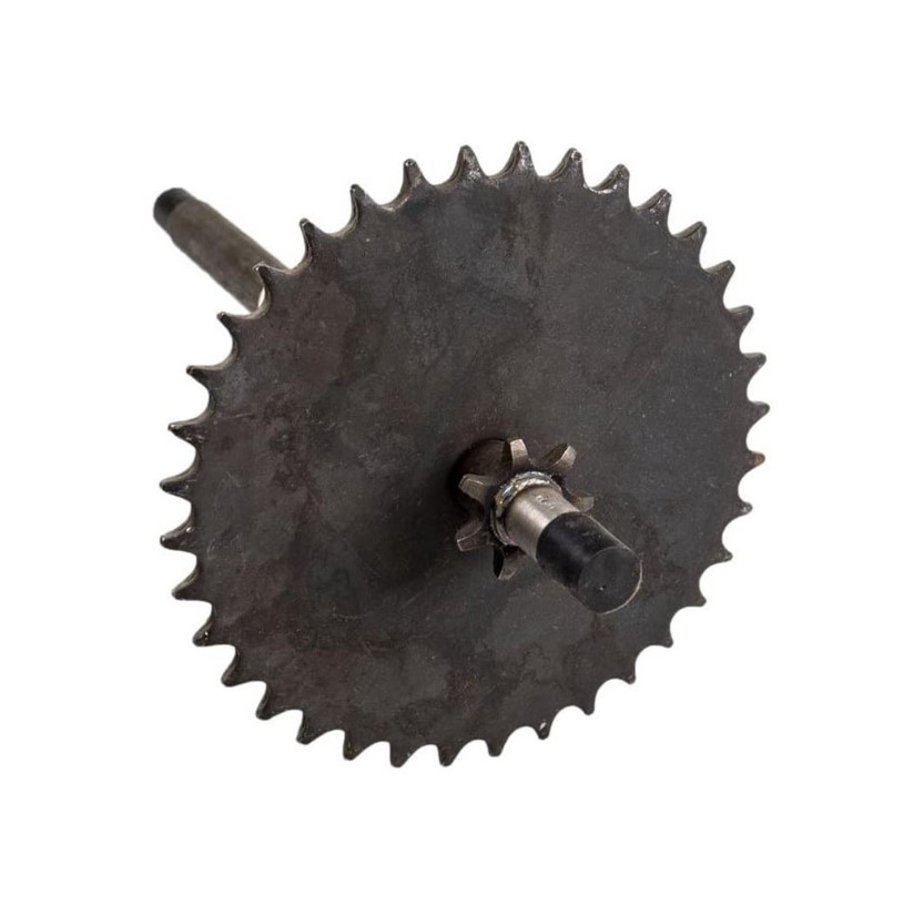 Husqvarna 532437303 Snow Blower Sprocket Weldment