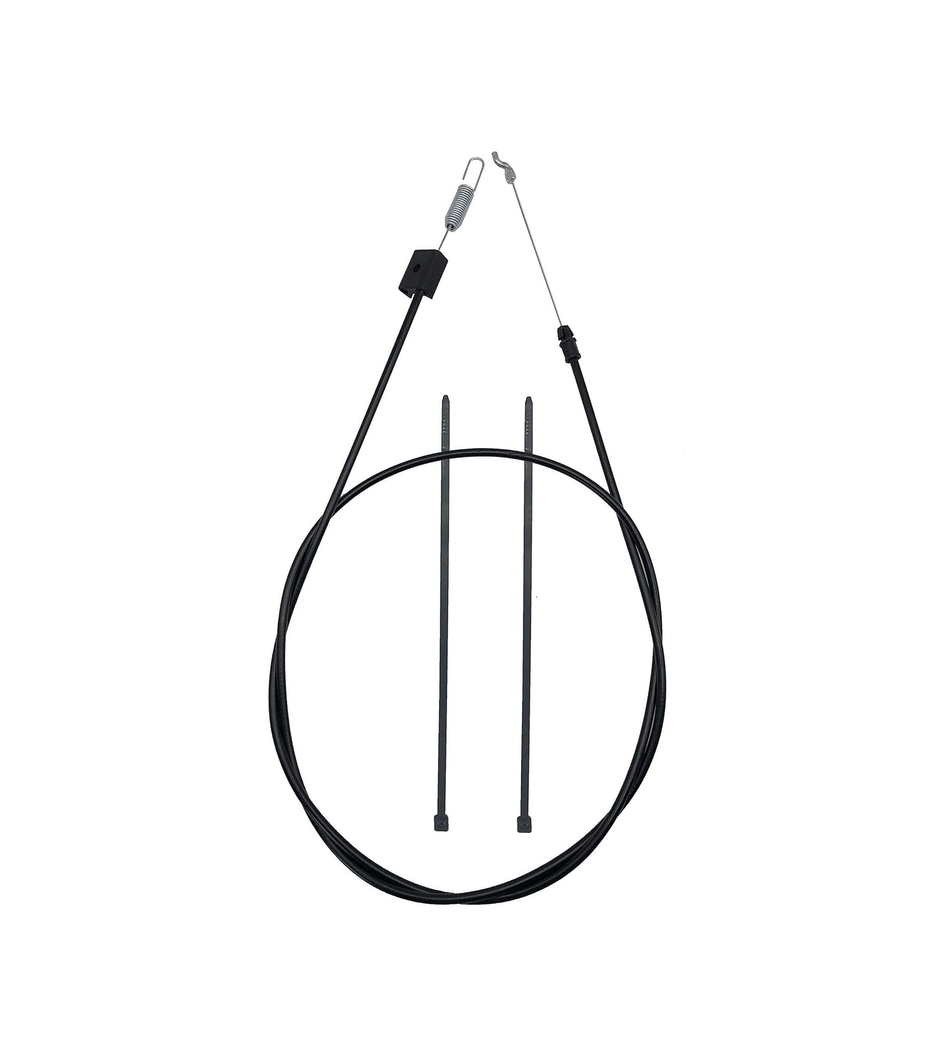 MTD 946-04026 Lawn Mower Drive Control Cable 21"