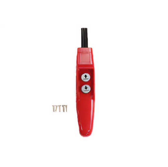 Milwaukee 43-76-0700 Push Button Station Assembly