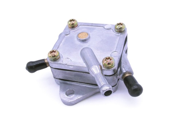 Honda 16700-ZJ1-003 Fuel Pump Assembly