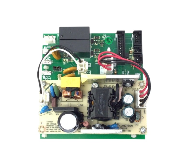Proform 416695 Control Board