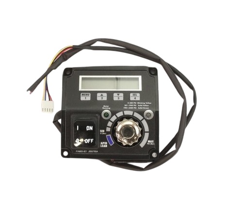 Titan 805-237A Sprayer Complete Control Panel Assembly