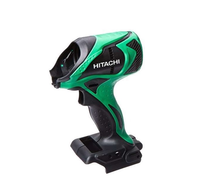 Metabo HPT - Hitachi 332189 Impact Driver Housing A,B Set