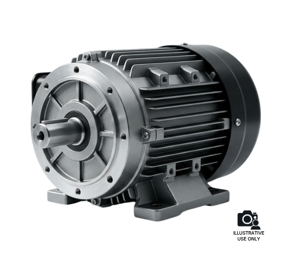 Apex 0C99011060 Head Motor - B11366