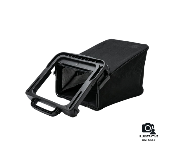 Worx 50045886 Lawn Mower Dust Bag Kit