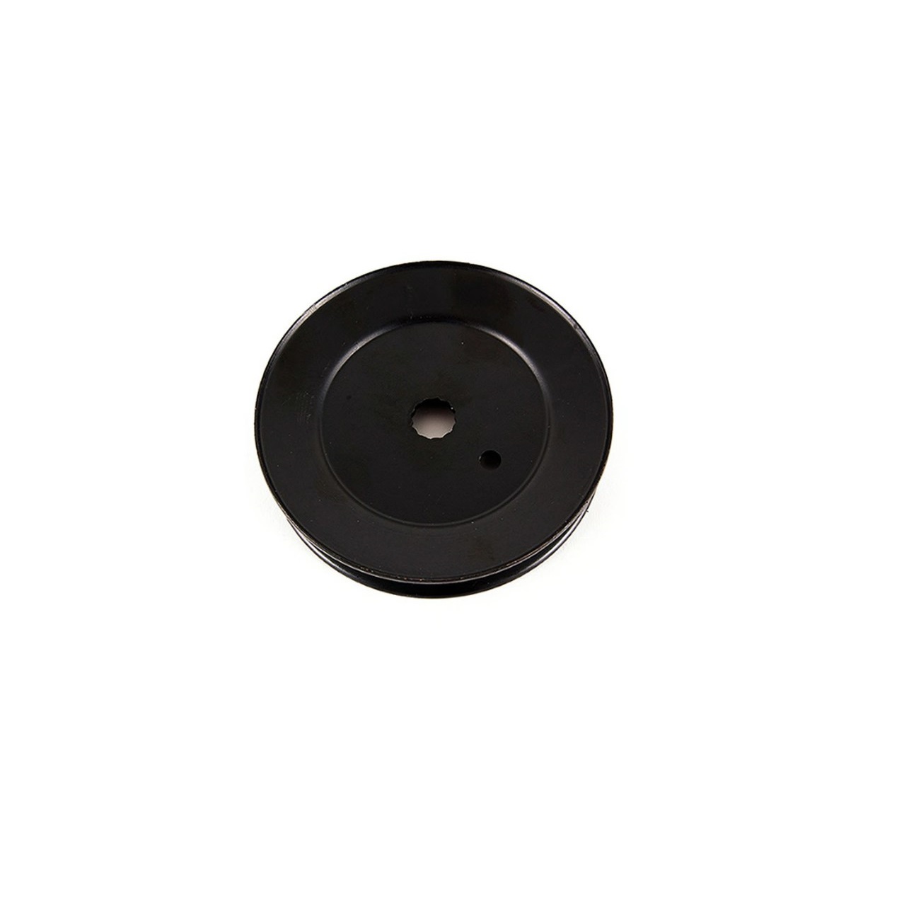 Craftsman 756-05038 Lawn Tractor Pulley Deck