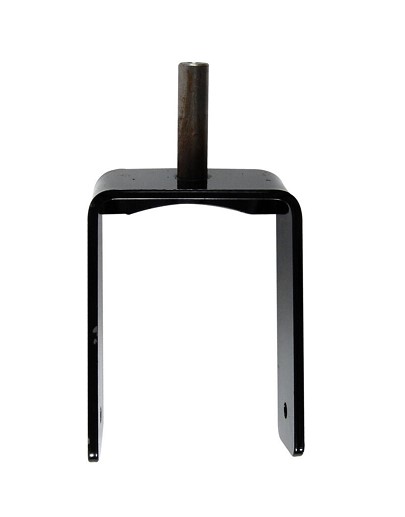 MTD 01006207-0637 Lawn Tractor Caster Yoke Assembly