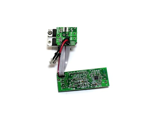 Dremel 2610021281 Multi-Tool Electronic Assembly