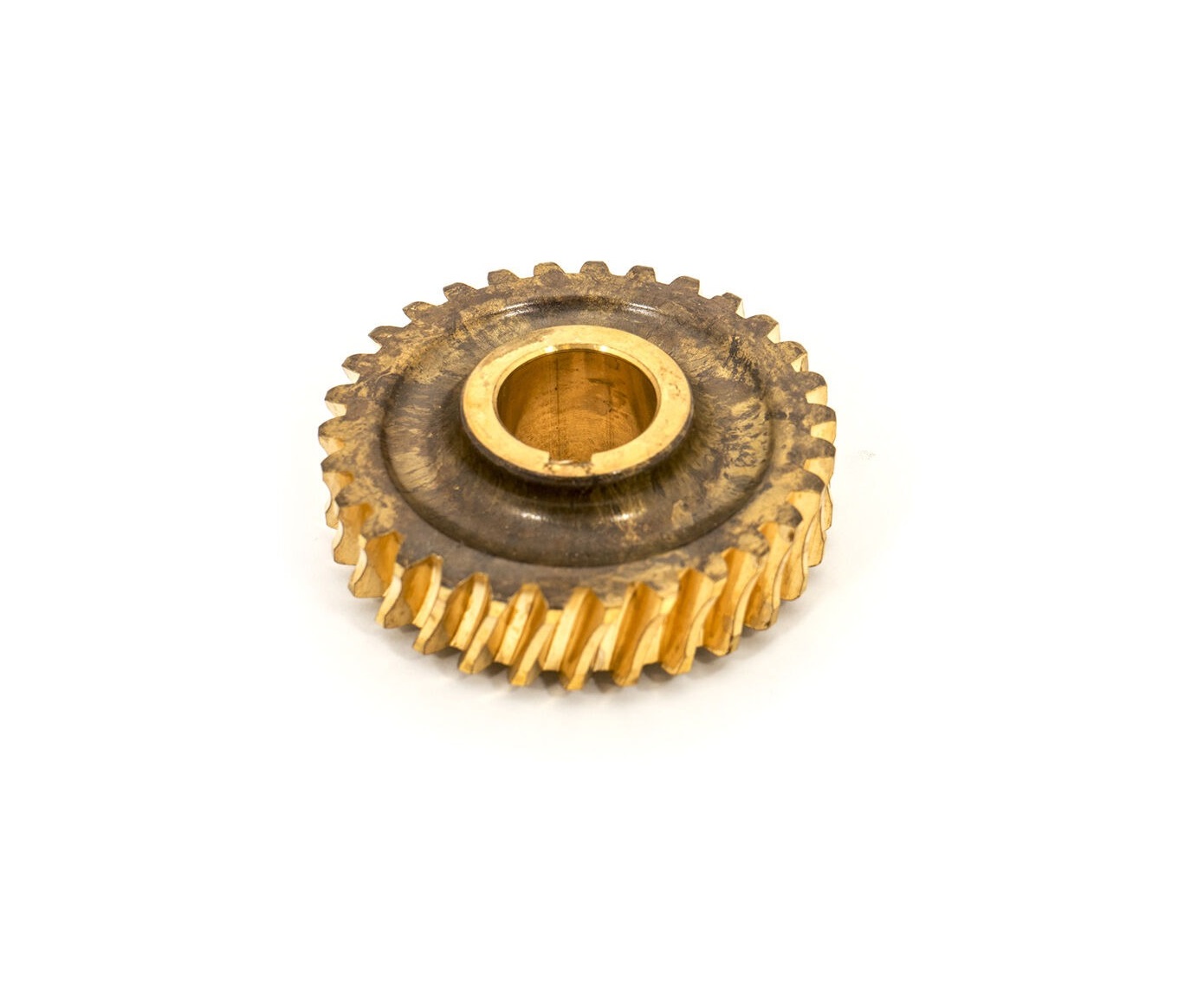 MTD 917-04383 Tiller Right Hand Worm Gear 30T