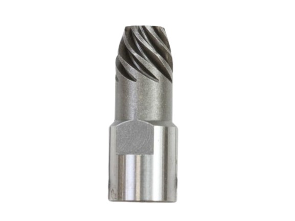 Alpha 658-25 Sander Polisher Spiral Bevel Pinion