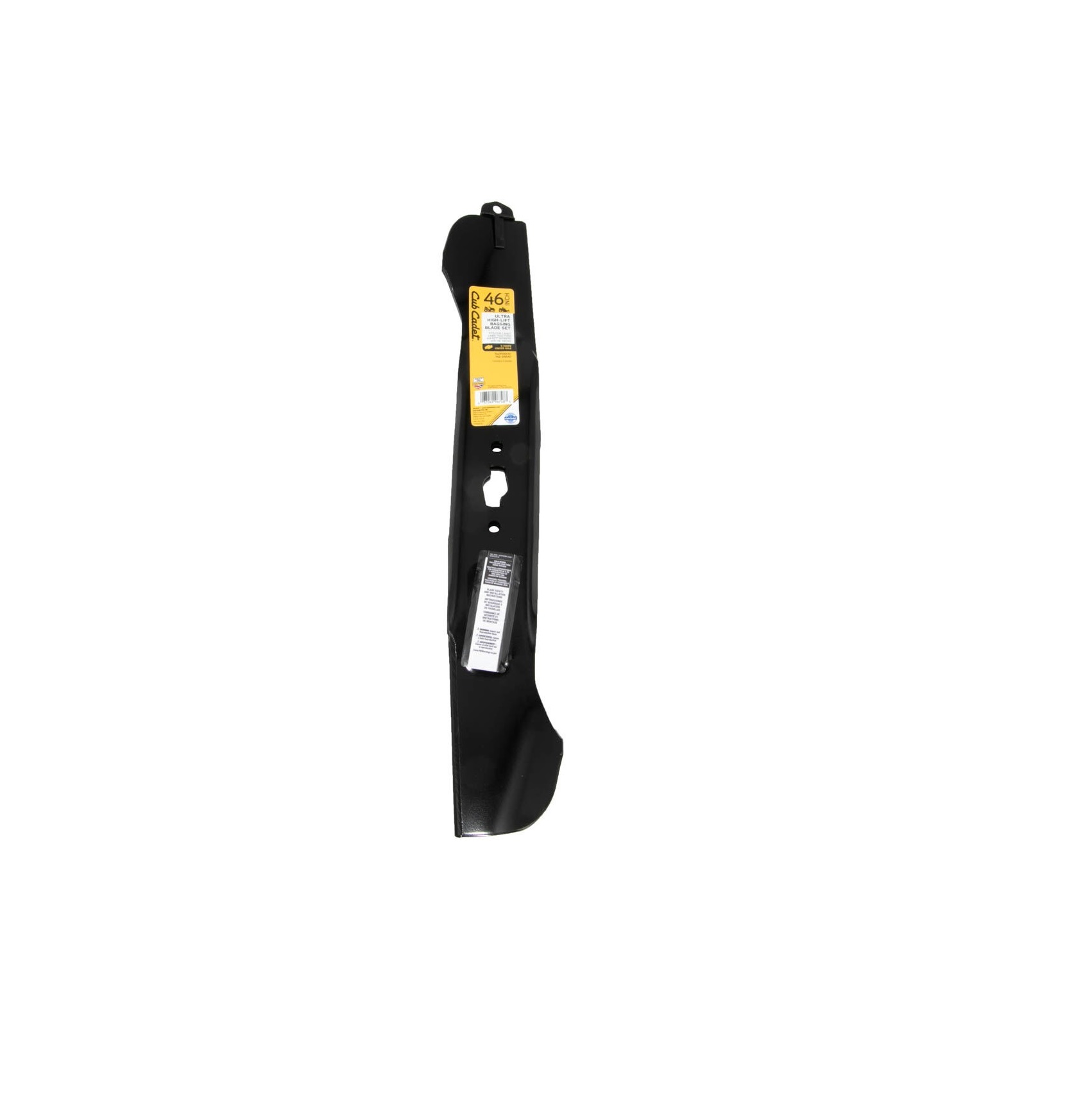 Cub Cadet 490-110-C192 46" Lawn Tractor High Lift Blade Set