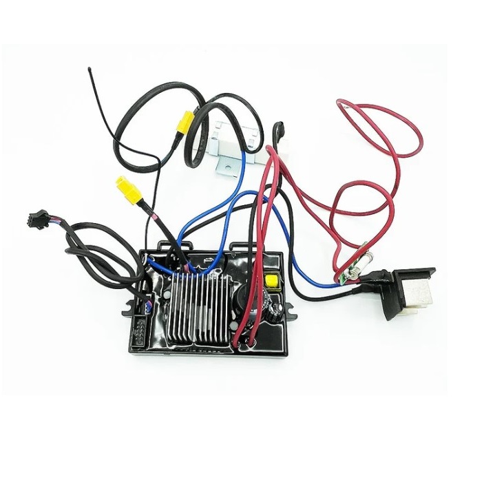 Ego 2830119001 Lawn Mower Electric Assembly