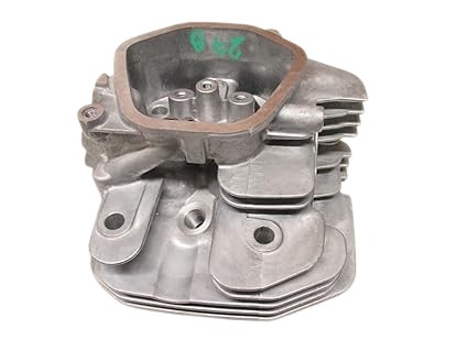 Honda 12200-Z1C-406 Cylinder Head