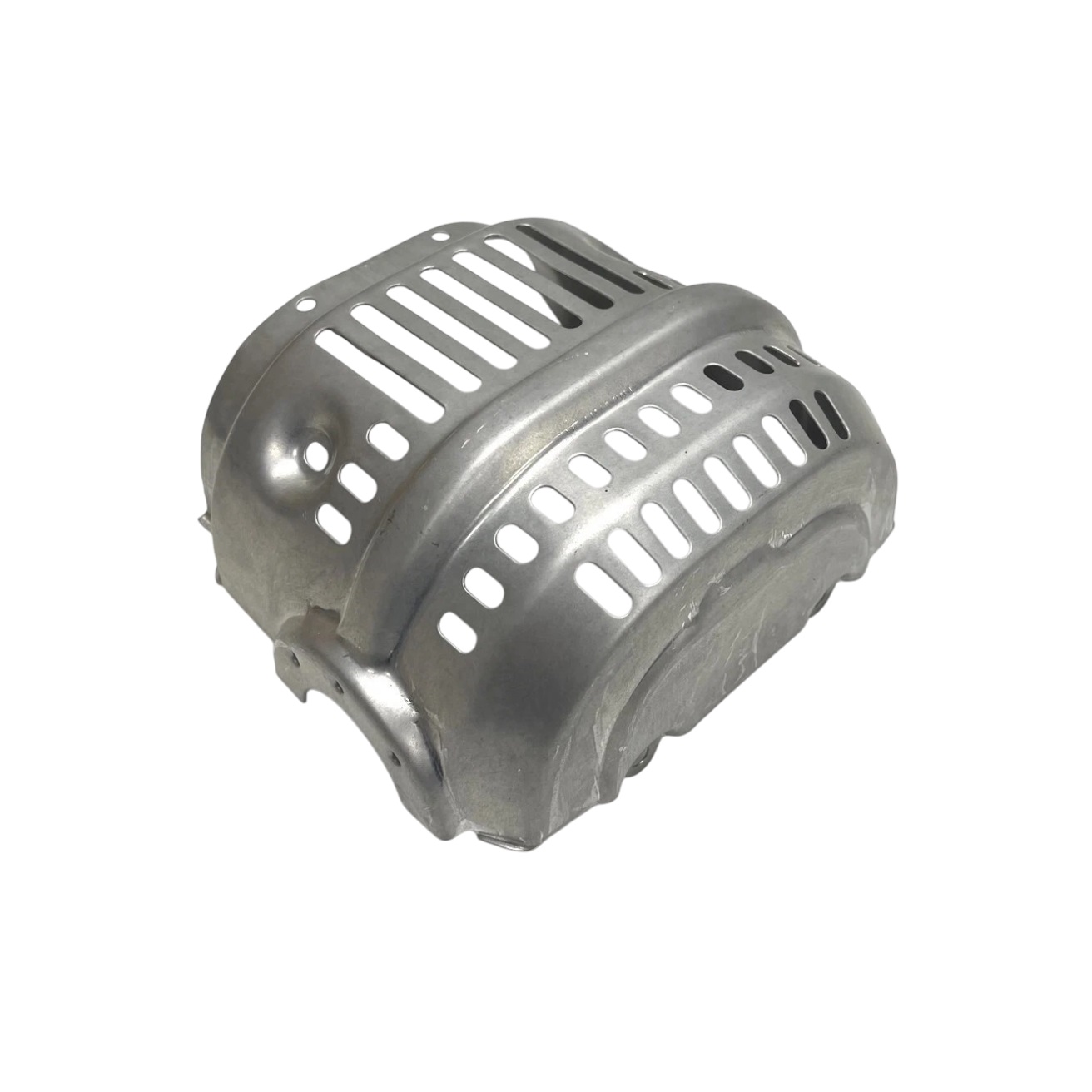 Honda 18325-ZE3-G10 Engine Muffler Protector L
