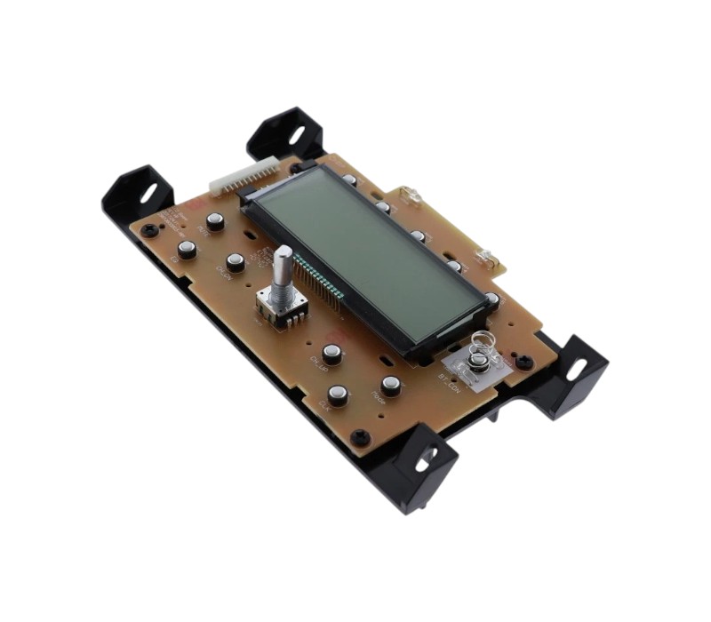 Dewalt 5140193-66 Radio PCB Assembly