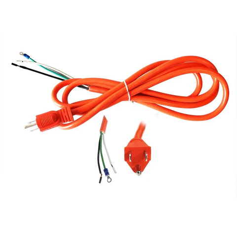 Ridgid 89155 Power Cord 8'