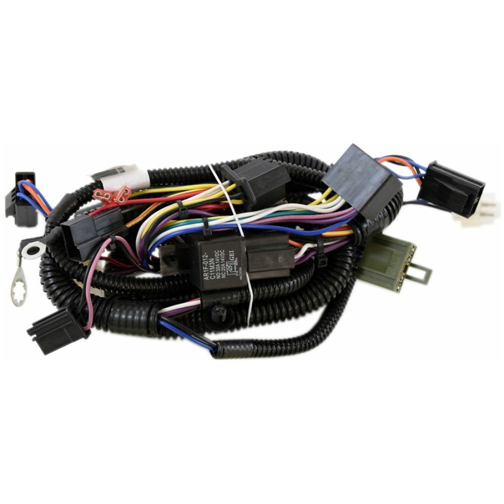 Husqvarna 586337301 Main Harness