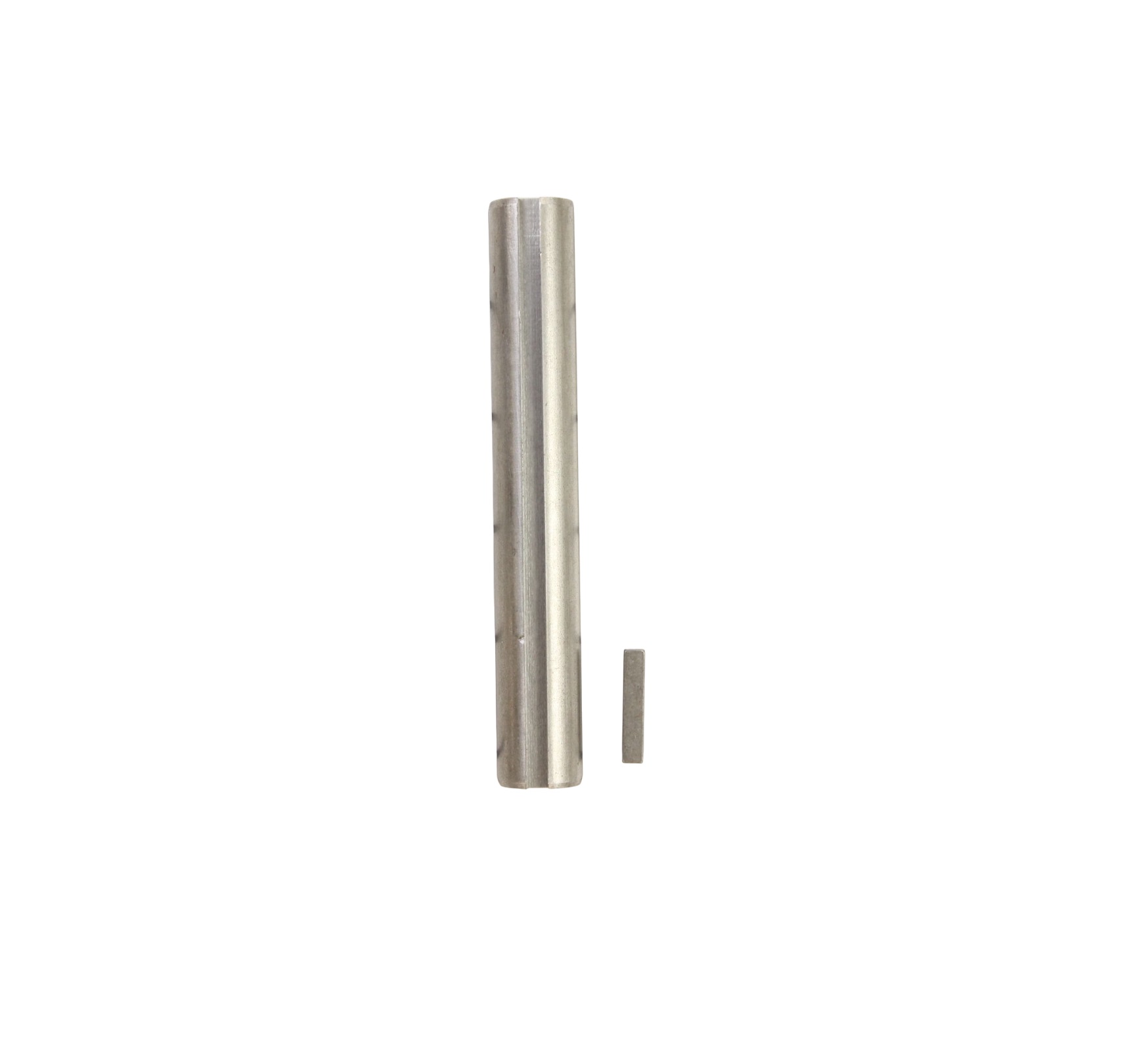 Bluebird 539007232 Aerator Jack Shaft W/Key