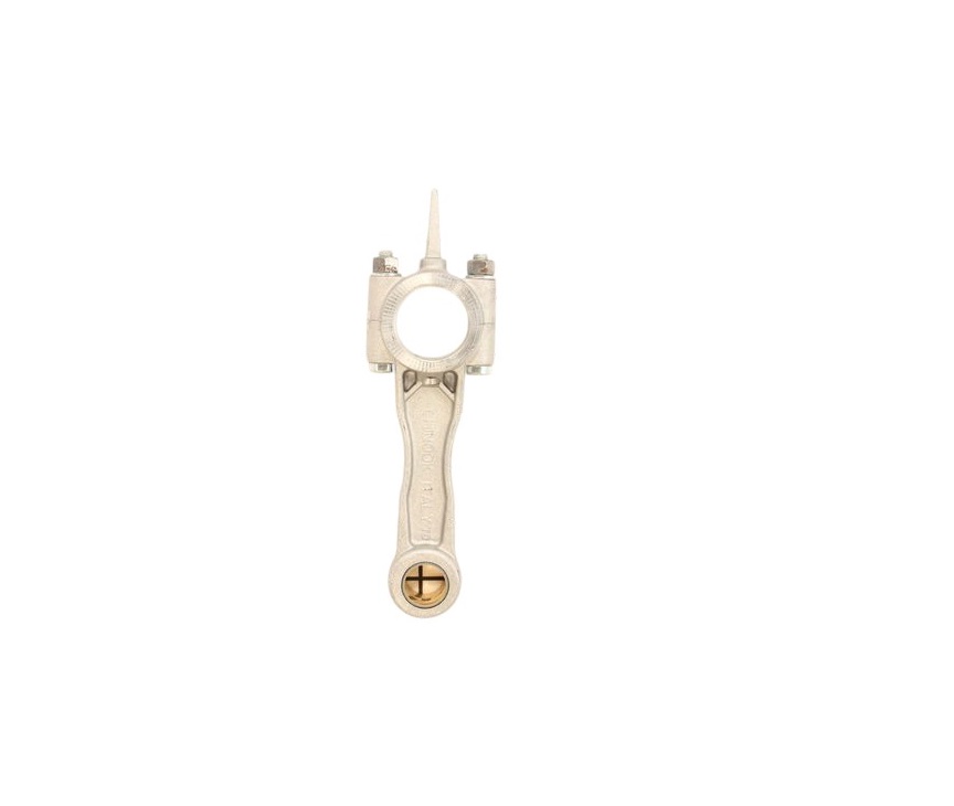 Rolair 31104840CH Connecting Rod W/Upper Bushing