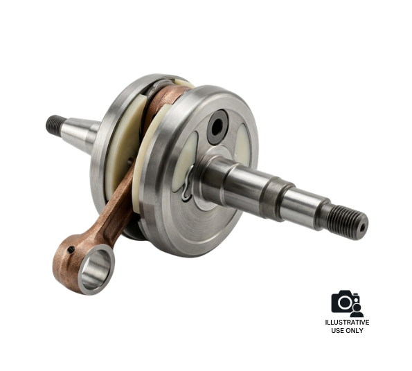 Husqvarna 574267601 Circular Saw Crankshaft Assembly