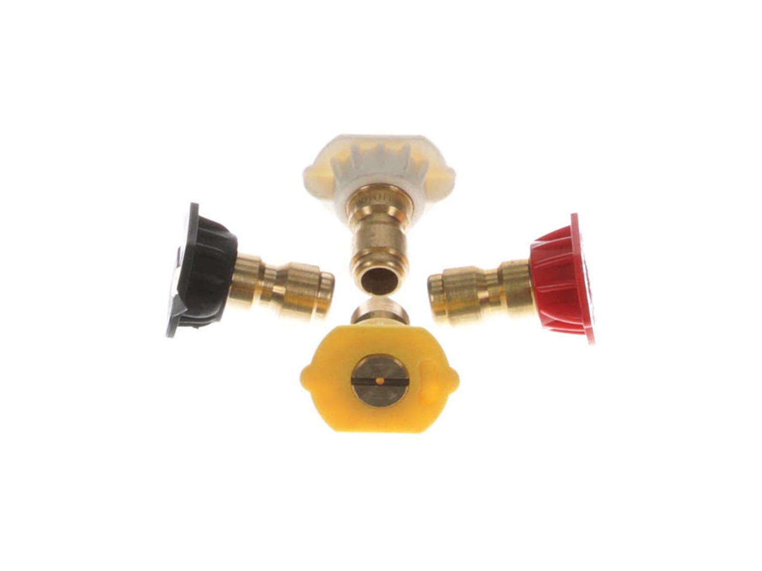 BRIGGS & STRATTON B5646GS Pressure Washer Kit Spray Tips