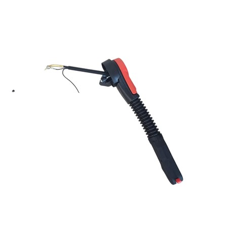 Echo P021052900 Throttle Control Assembly