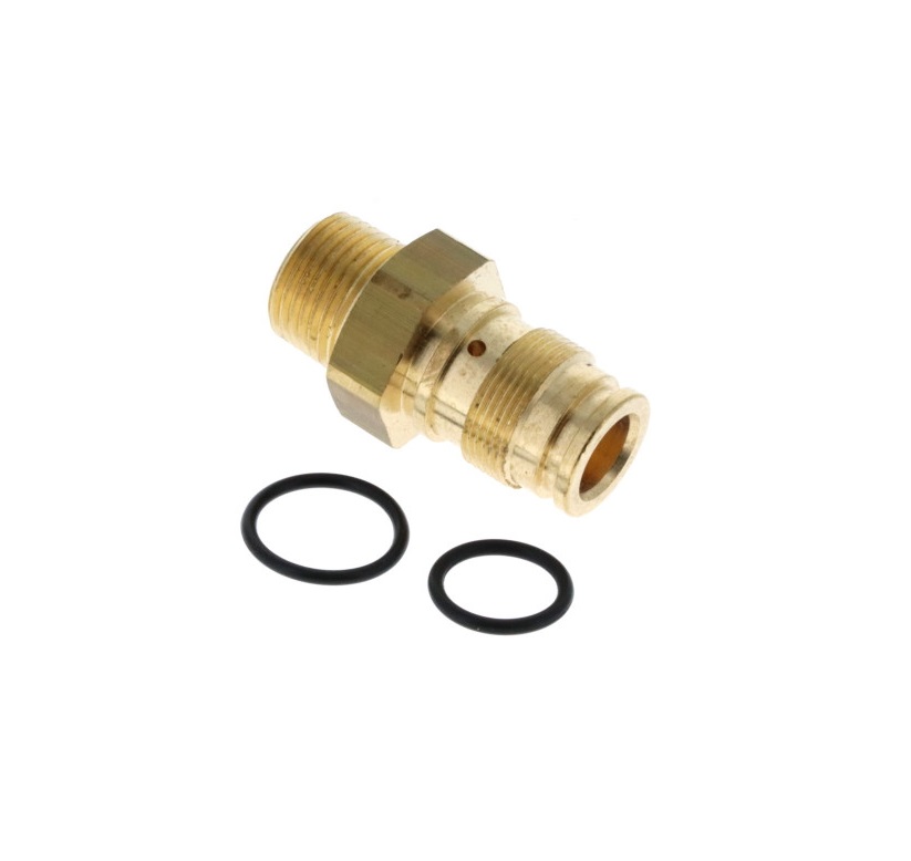 Dewalt 5140112-90 Pressure Washer Injector Body Kit