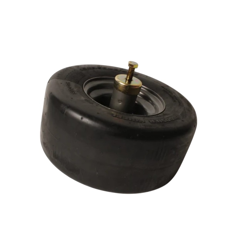 Toro 127-9528 Lawn Tractor Wheel And Axle Assembly