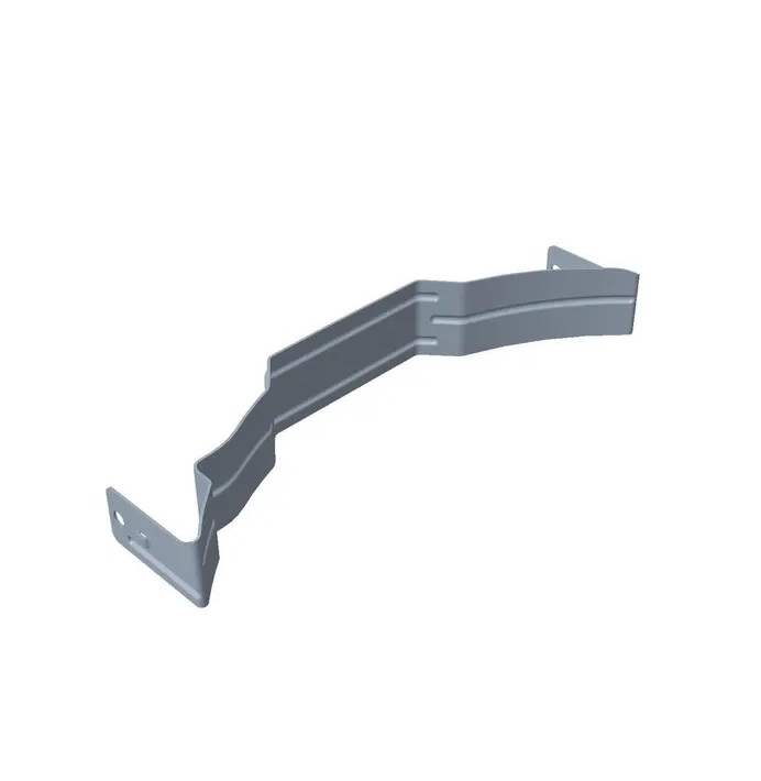 Toro 104-8694-03 Lawn Mower Front Baffle