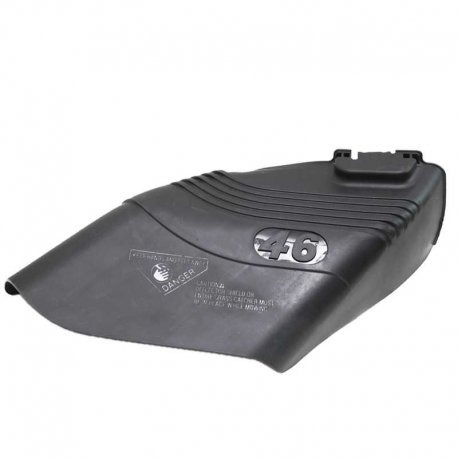 Ayp Craftsman 405357 Lawn Tractor Deflector Shield 46"